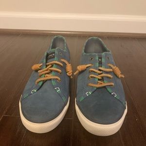 Sperry Top-Sider Boat Shoe